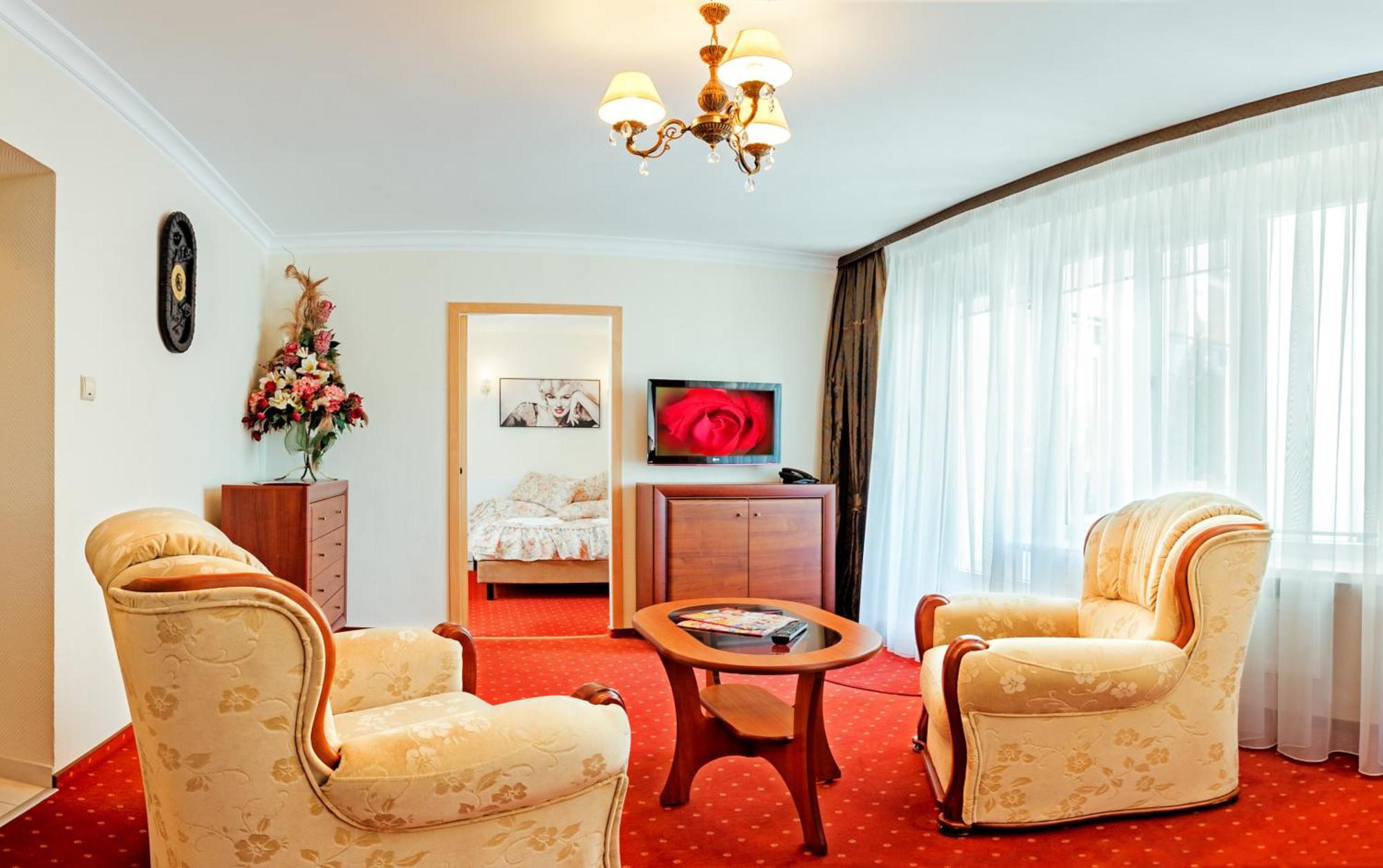 Osrodek Perelka Hotel Kolobrzeg Phòng bức ảnh
